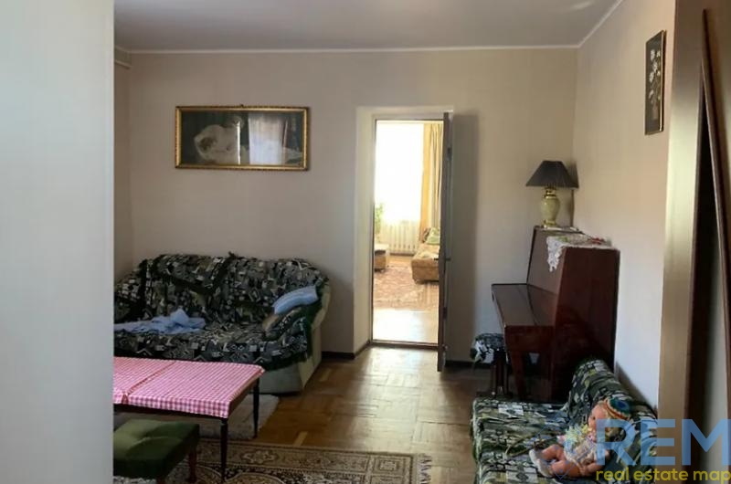 продажа трехкомнатной квартиры номер A-173636 в Приморском районе, фото номер 9